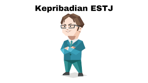 Kepribadian ESTJ